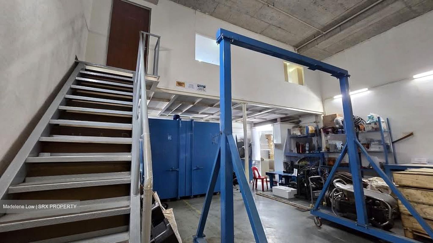 Pioneer Point (D22), Factory #563204331